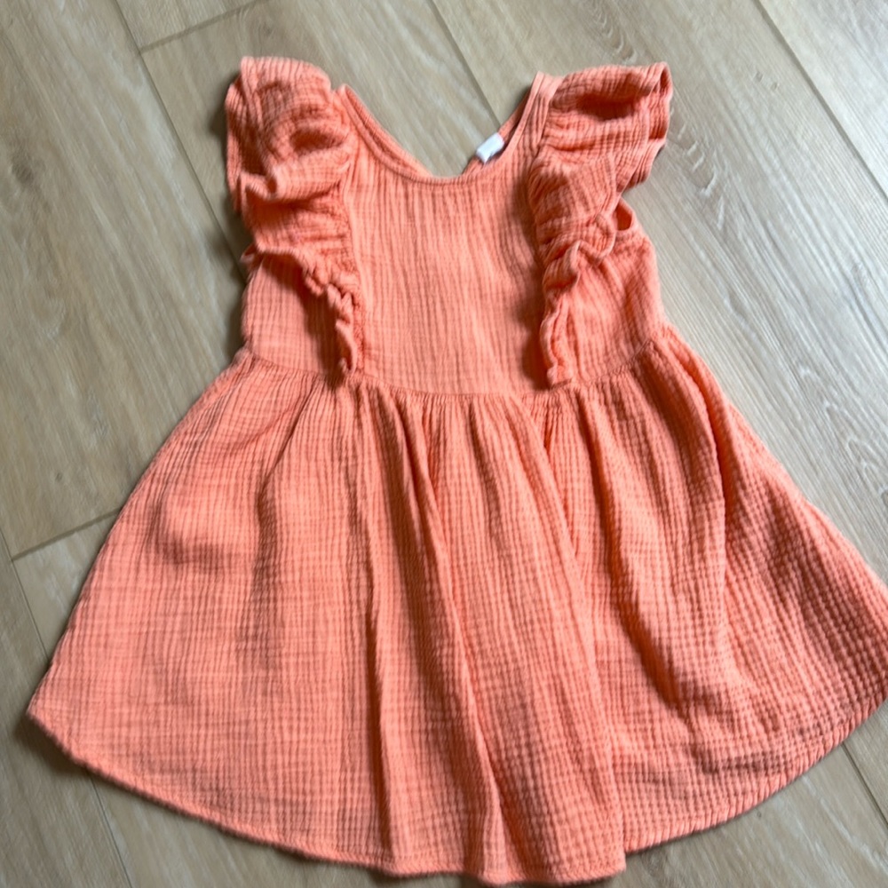 Alice + Ames dress